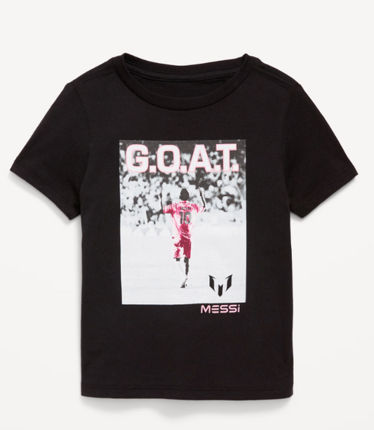 Camiseta Old Navy Messi