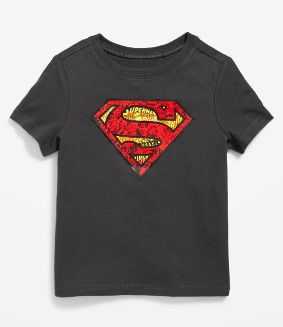 Camiseta Old Navy Superman