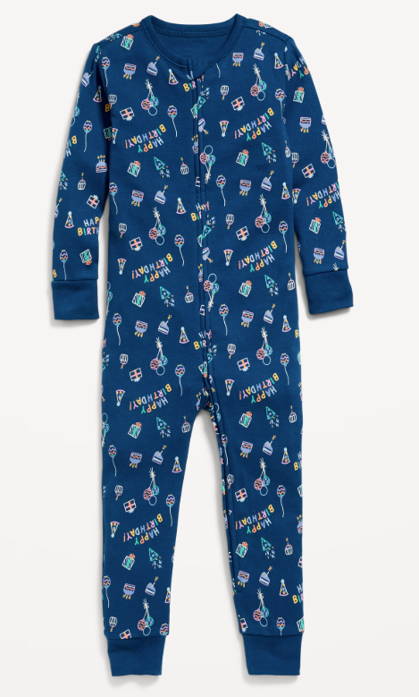 Pijama Old Navy