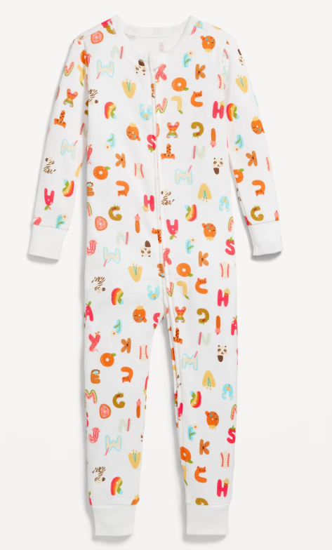 Pijama Old Navy