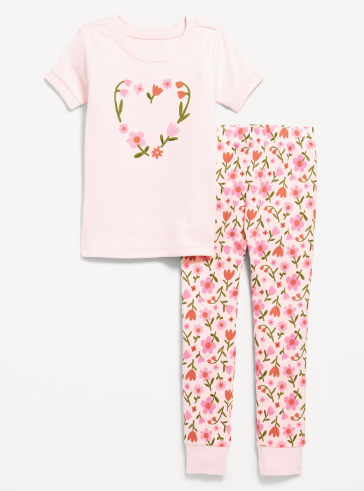 Pijama Old Navy