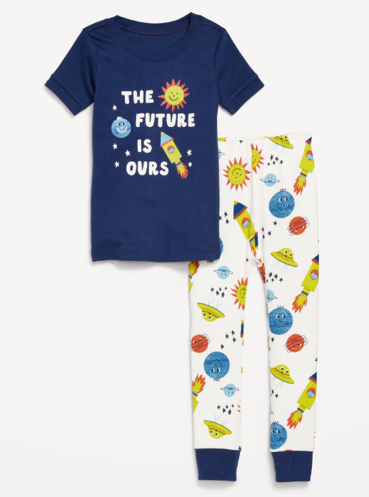 Pijama Old Navy