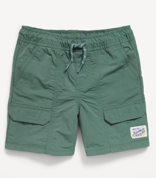 Shorts deportivos Old Navy