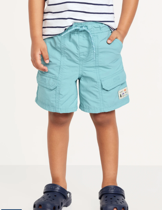 Shorts deportivos Old Navy