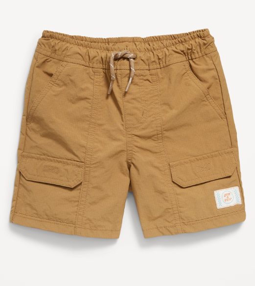 Shorts deportivos Old Navy