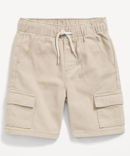 Shorts deportivos Old Navy