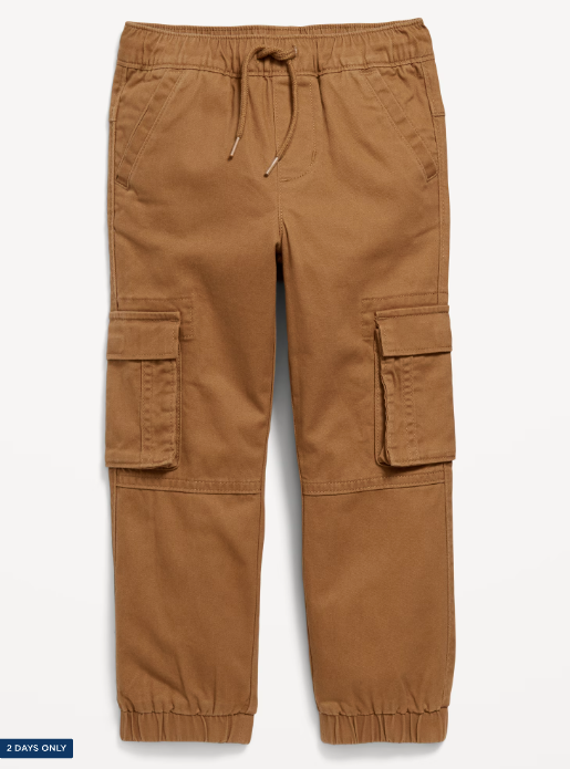 Pantalones cargo OLD NAVY