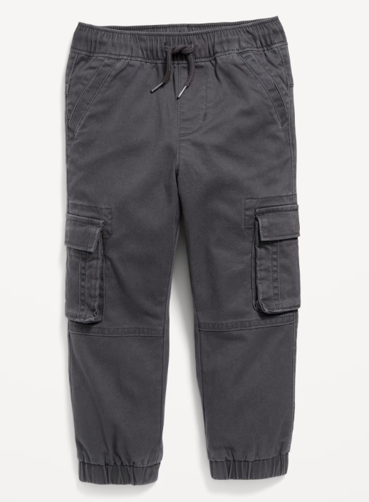 Pantalones cargo OLD NAVY