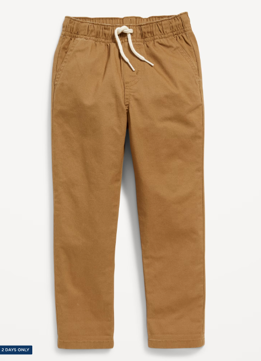 Pantalones OLD NAVY