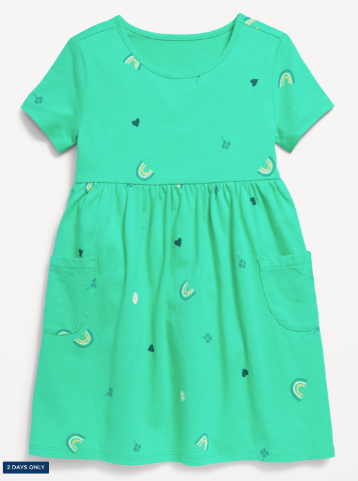 Vestido Old Navy