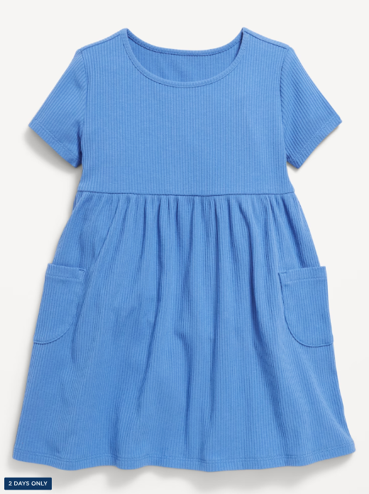 Vestido Old Navy