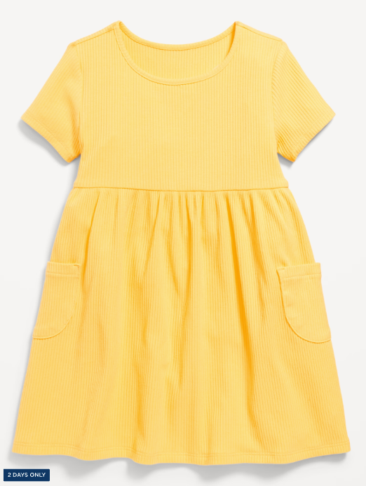 Vestido Old Navy