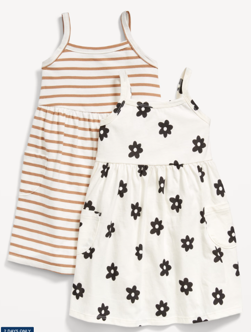 Pack de 2 Unidades Old Navy