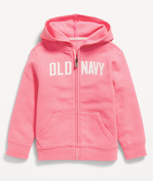 Sudadera con capucha Old Navy