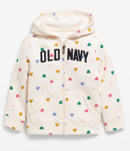 Sudadera con capucha Old Navy