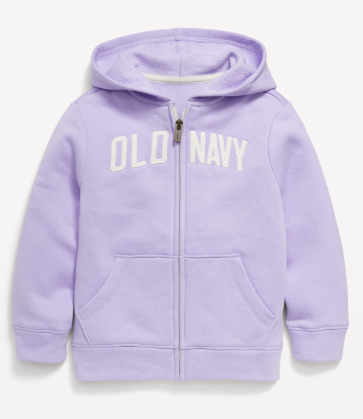 Sudadera con capucha Old Navy