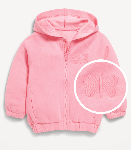 Sudadera con capucha Old Navy