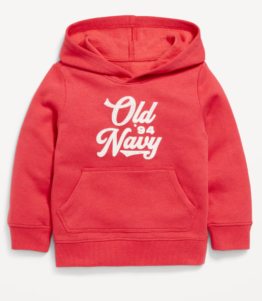 Sudadera con capucha Old Navy