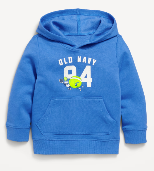 Sudadera con capucha Old Navy