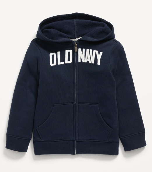 Sudadera con capucha Old Navy