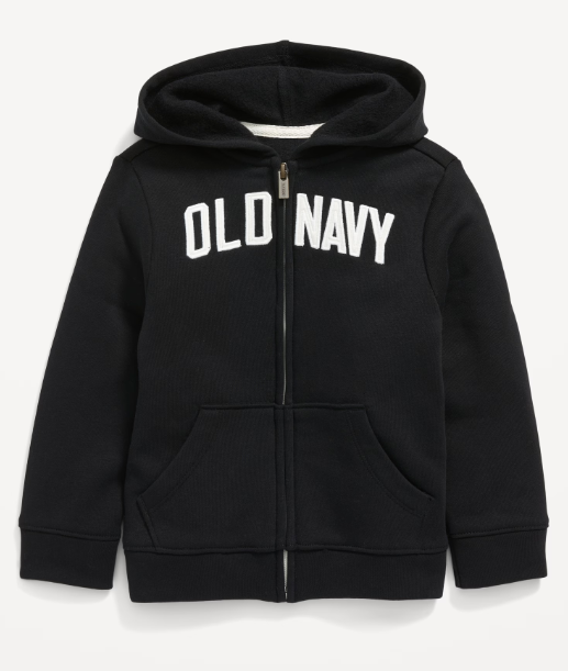 Sudadera con capucha Old Navy