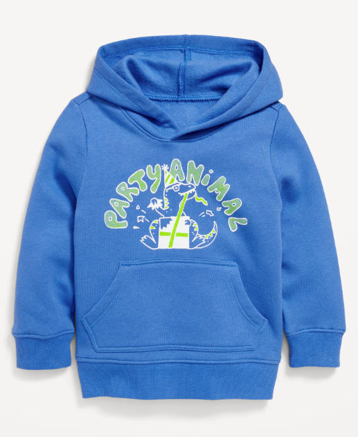 Sudadera con capucha Old Navy