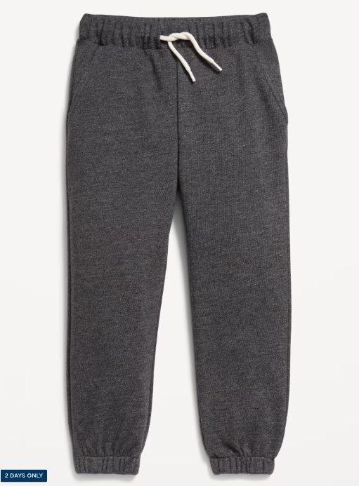 Pantalones deportivos estilo jogger Old Navy