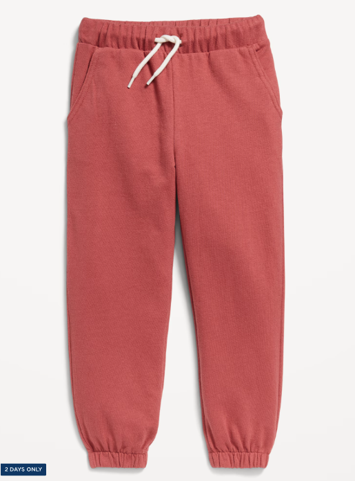 Pantalones deportivos estilo jogger Old Navy