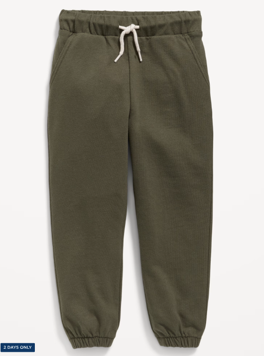 Pantalones deportivos estilo jogger Old Navy