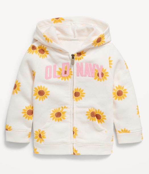 Sudadera Old Navy