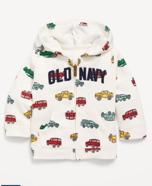 Sudadera Old Navy