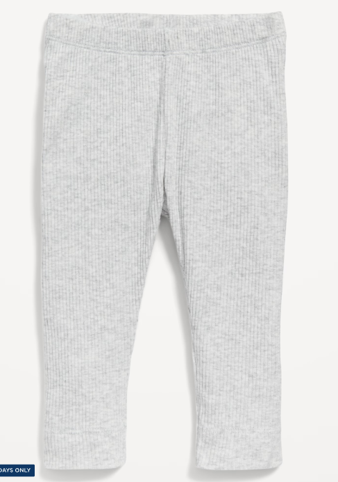 Leggings Unisex Old Navy Baby