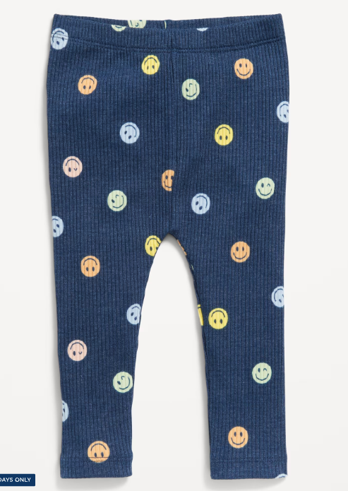 Leggings Unisex Old Navy Baby