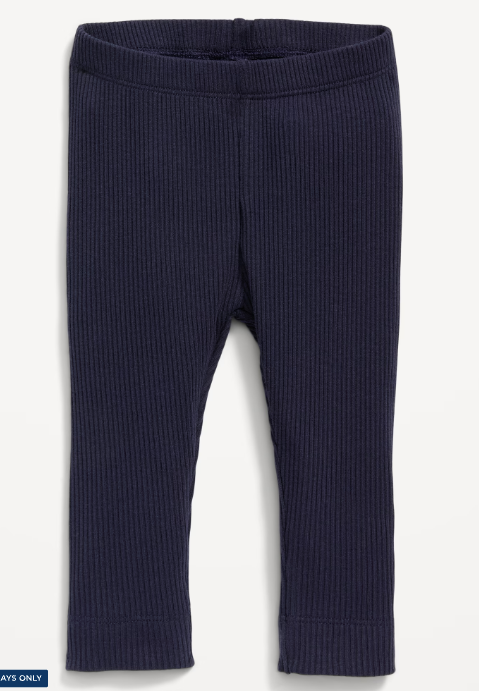 Leggings Unisex Old Navy Baby