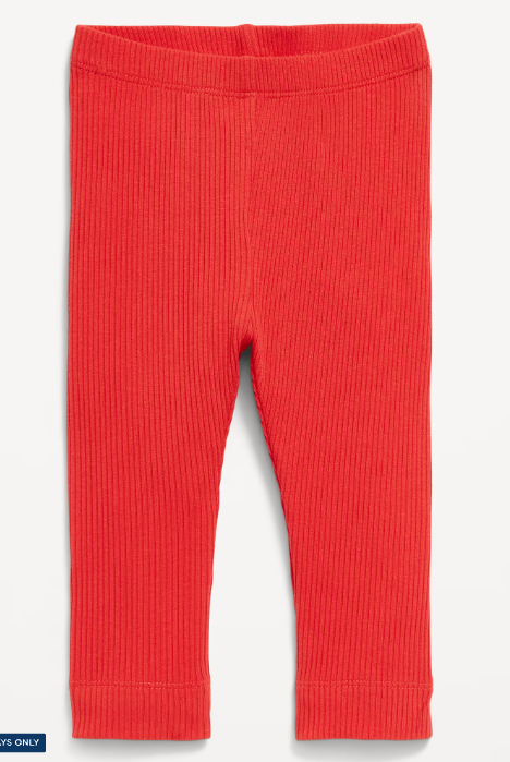 Leggings Unisex Old Navy Baby