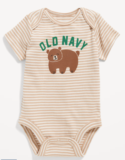 Mameluco Old Navy Baby