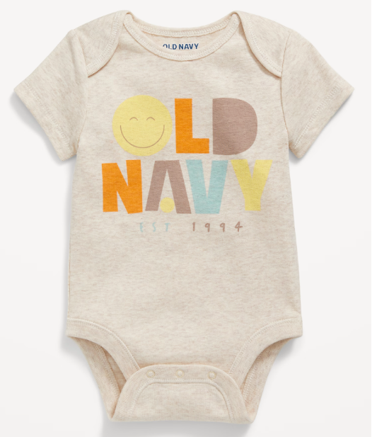 Mameluco Old Navy Baby