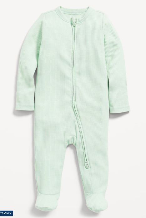 Mono de una pieza Old Navy Baby