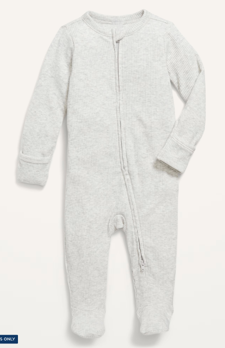 Mono de una pieza Old Navy Baby