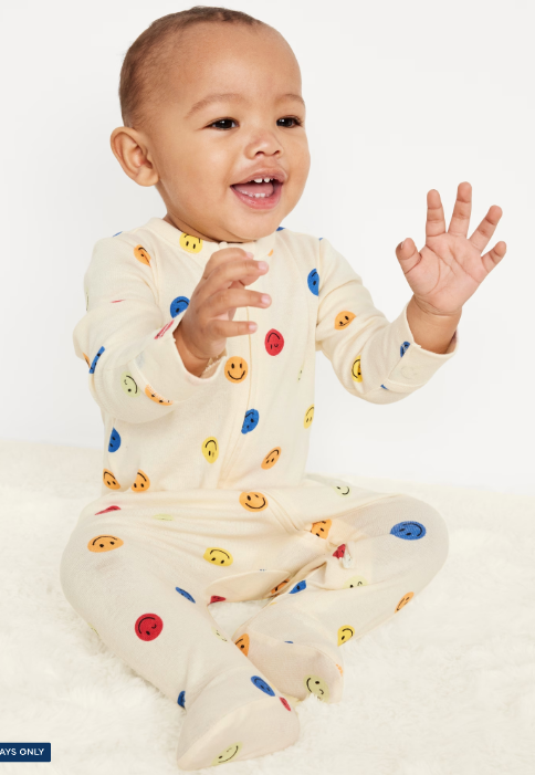 Mono Unisex Old Navy Baby