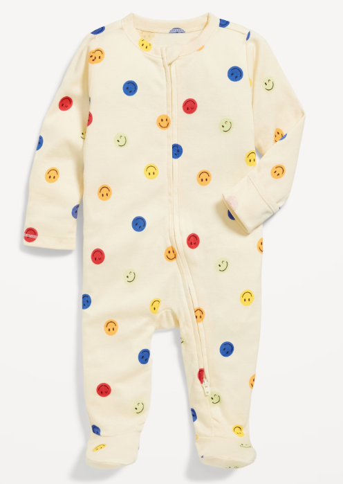 Mono Unisex Old Navy Baby