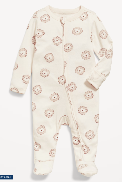 Mono Unisex Old Navy Baby