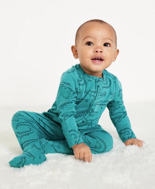 Mono Unisex Old Navy Baby