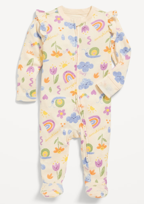 Mono Unisex Old Navy Baby