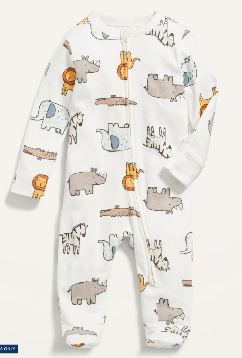 Mono Unisex Old Navy Baby