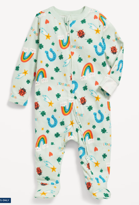 Mono Unisex Old Navy Baby