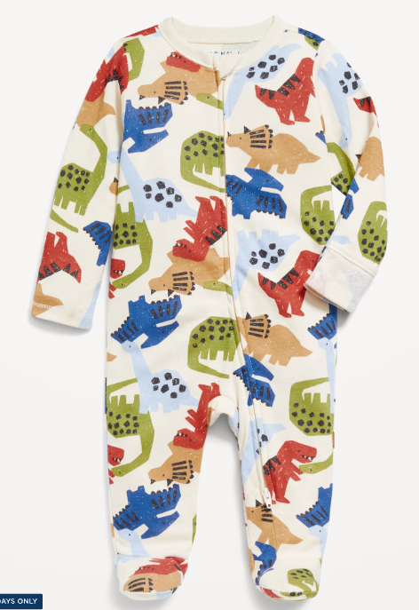 Mono Unisex Old Navy Baby