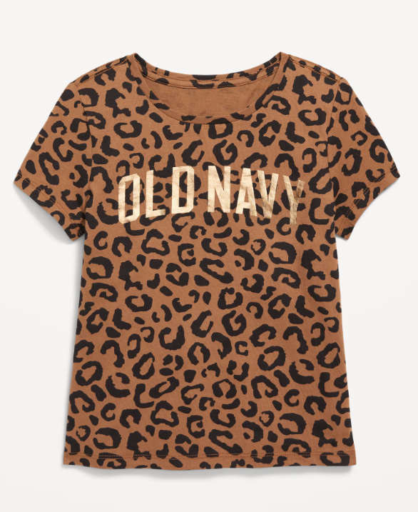 Camiseta Old Navy