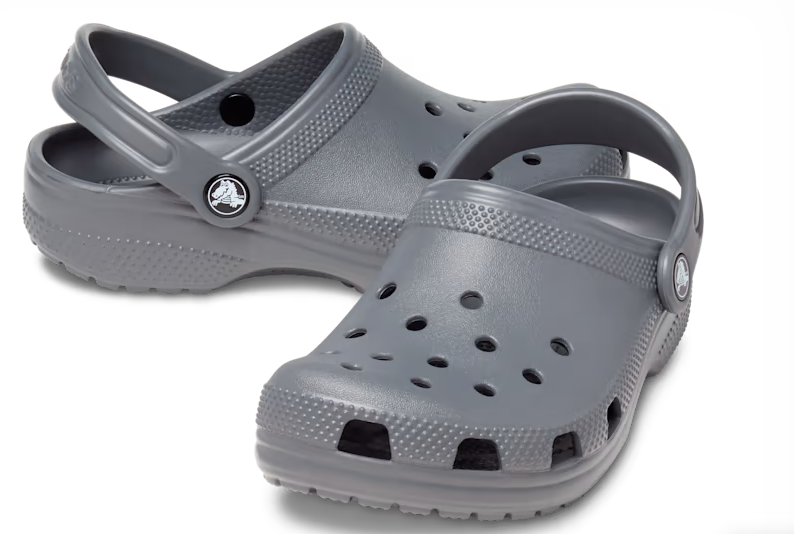 CROCS ORIGINALES