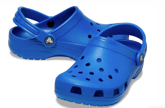 CROCS ORIGINALES